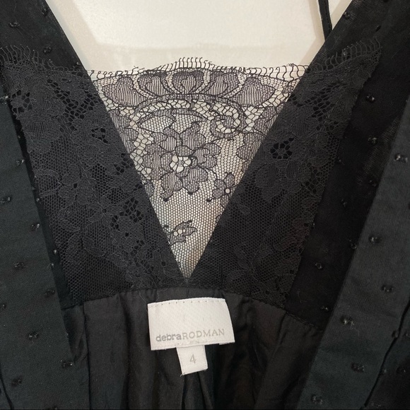 Debra Rodman Dress - Picture 10 of 11